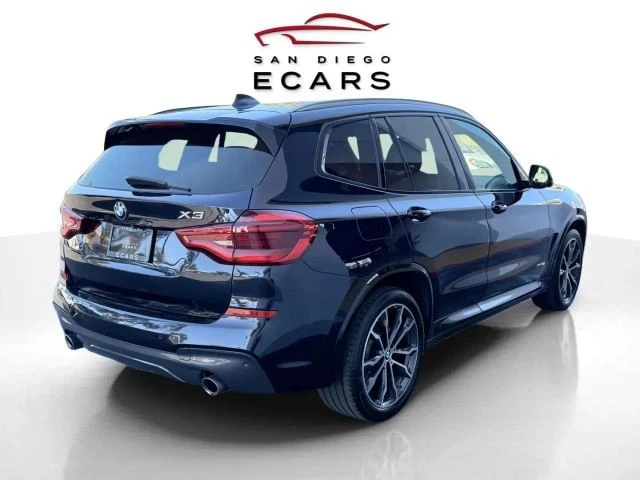 2018 BMW G01 X3 - Image 5 of 12