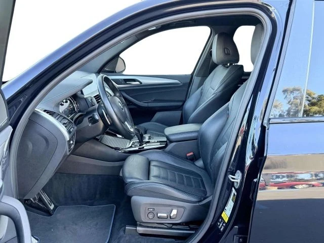 2018 BMW G01 X3 - Image 11 of 12