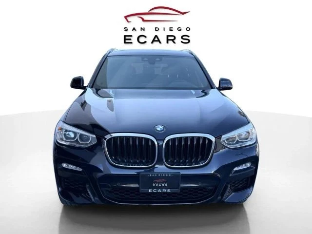 2018 BMW G01 X3 - Image 2 of 12