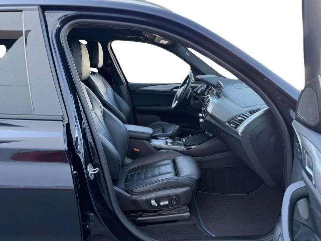 2018 BMW G01 X3 - Image 12 of 12
