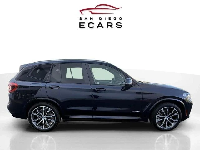 2018 BMW G01 X3 - Image 4 of 12