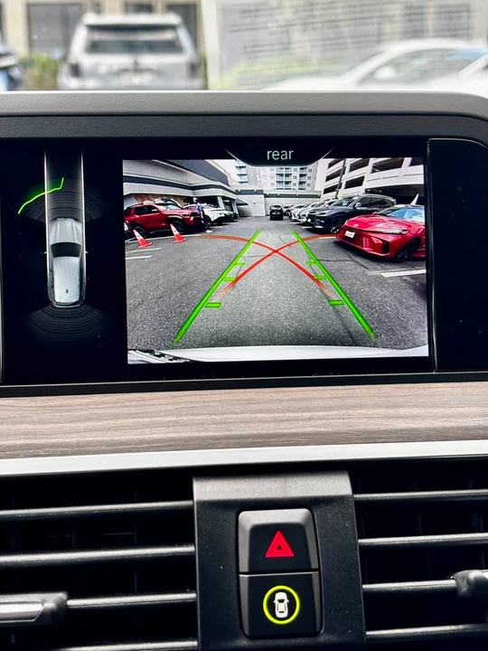 2018 BMW G01 X3 - Image 11 of 19
