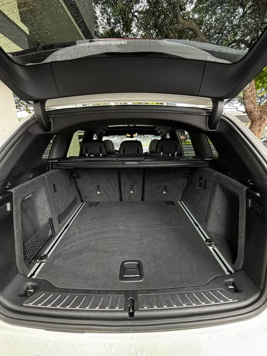 2018 BMW G01 X3 - Image 14 of 19