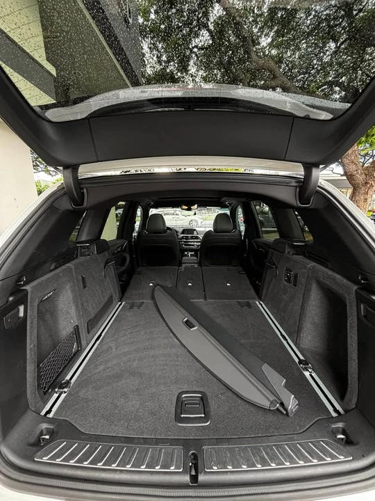 2018 BMW G01 X3 - Image 15 of 19