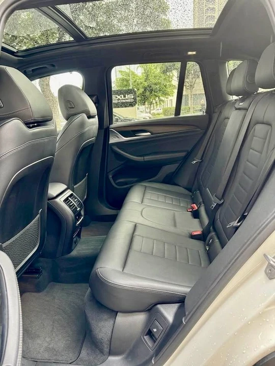 2018 BMW G01 X3 - Image 7 of 19