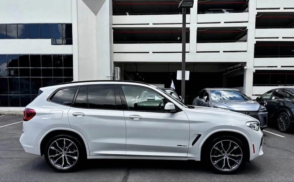 2018 BMW G01 X3 - Image 2 of 19