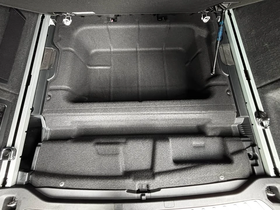 2018 BMW G01 X3 - Image 16 of 19
