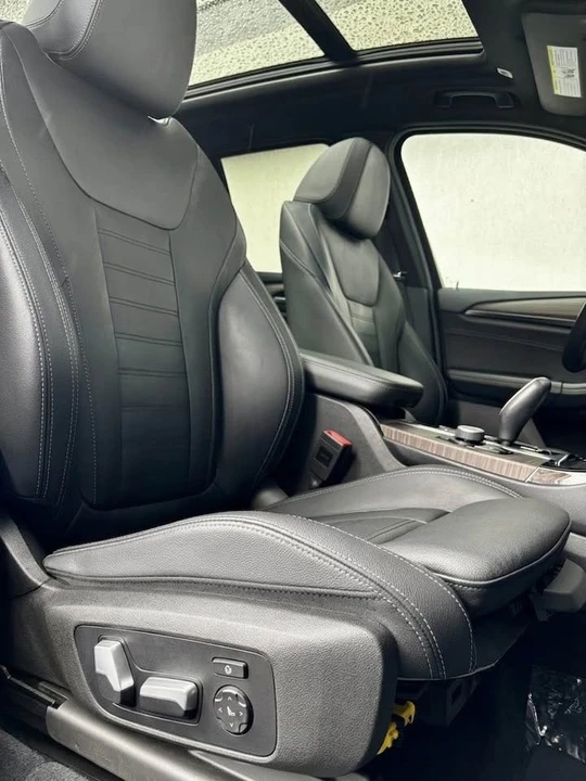 2018 BMW G01 X3 - Image 6 of 19