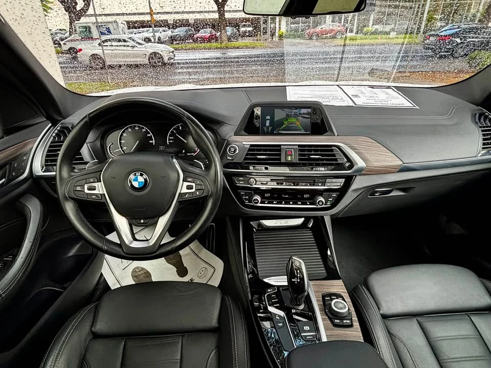 2018 BMW G01 X3 - Image 5 of 19