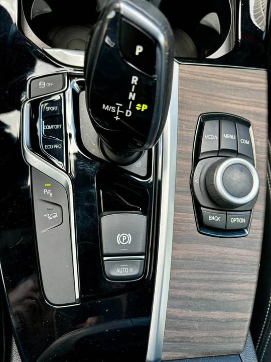 2018 BMW G01 X3 - Image 12 of 19