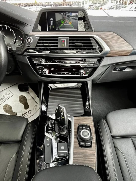 2018 BMW G01 X3 - Image 8 of 19