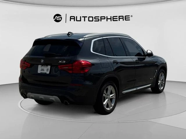 2018 BMW G01 X3 - Image 10 of 21