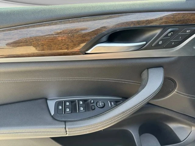 2018 BMW G01 X3 - Image 15 of 21