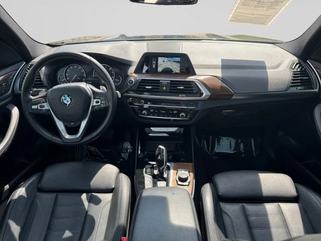 2018 BMW G01 X3 - Image 19 of 21