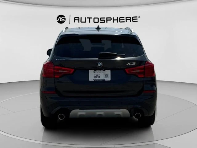 2018 BMW G01 X3 - Image 8 of 21