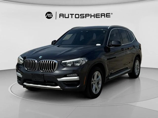2018 BMW G01 X3 - Image 4 of 21