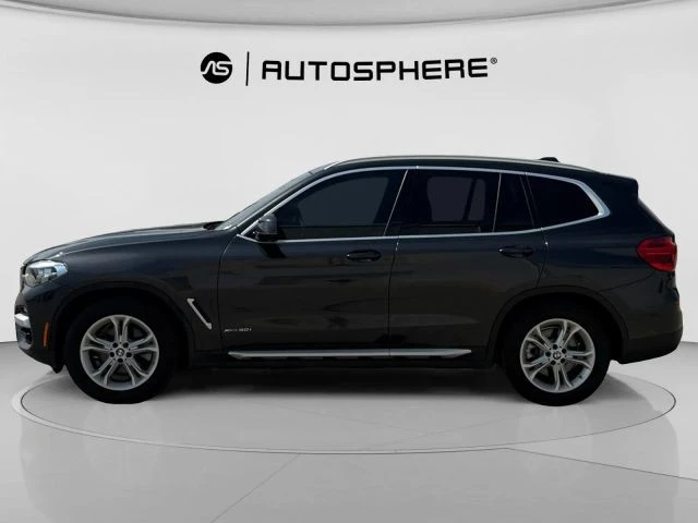 2018 BMW G01 X3 - Image 5 of 21