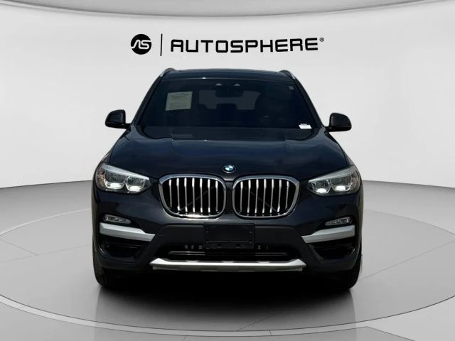 2018 BMW G01 X3 - Image 2 of 21