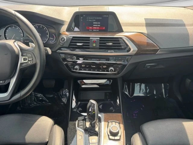 2018 BMW G01 X3 - Image 20 of 21
