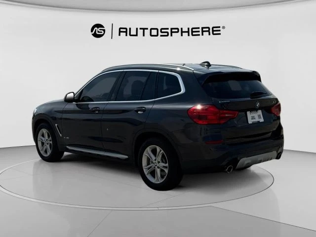 2018 BMW G01 X3 - Image 7 of 21