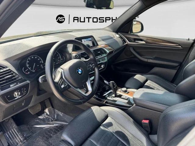 2018 BMW G01 X3 - Image 16 of 21