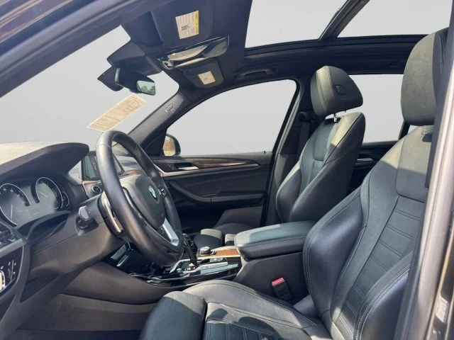 2018 BMW G01 X3 - Image 17 of 21