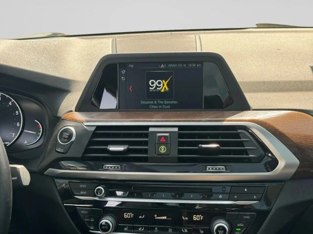 2018 BMW G01 X3 - Image 21 of 21
