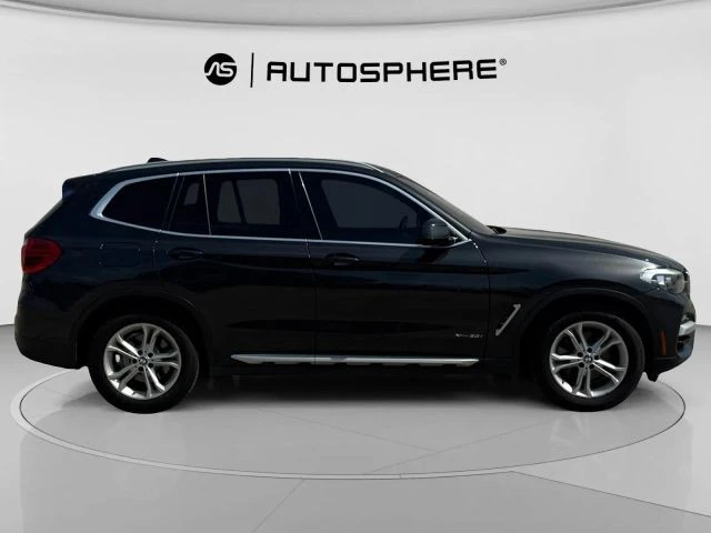 2018 BMW G01 X3 - Image 11 of 21