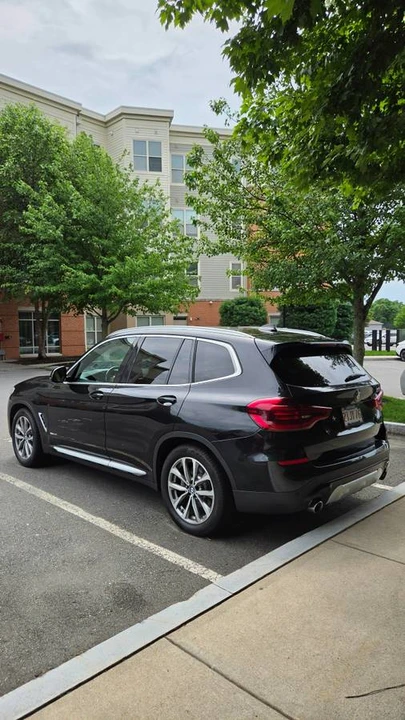 2018 BMW G01 X3 - Image 6 of 18