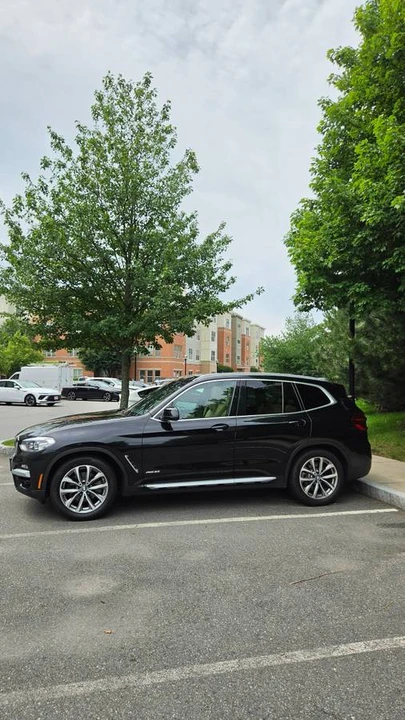 2018 BMW G01 X3 - Image 4 of 18