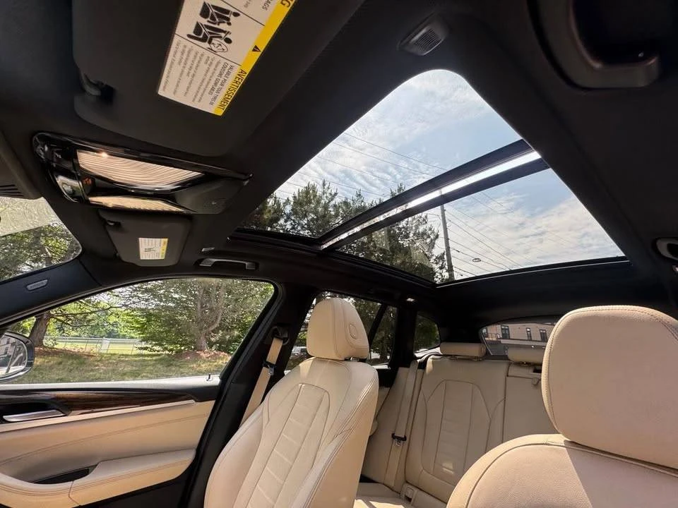 2018 BMW G01 X3 - Image 9 of 18