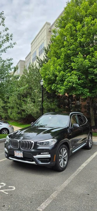2018 BMW G01 X3 - Image 2 of 18