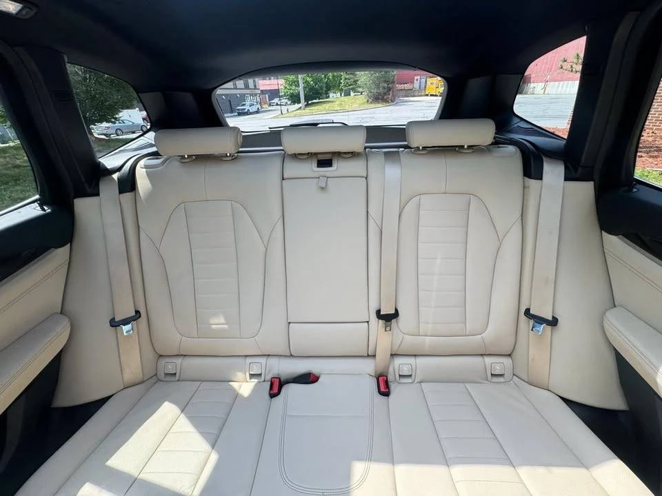 2018 BMW G01 X3 - Image 8 of 18