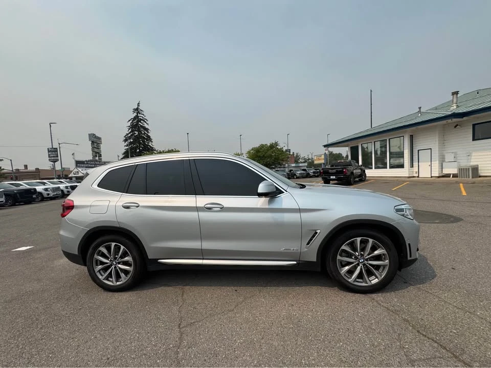 2018 BMW G01 X3 - Image 9 of 17