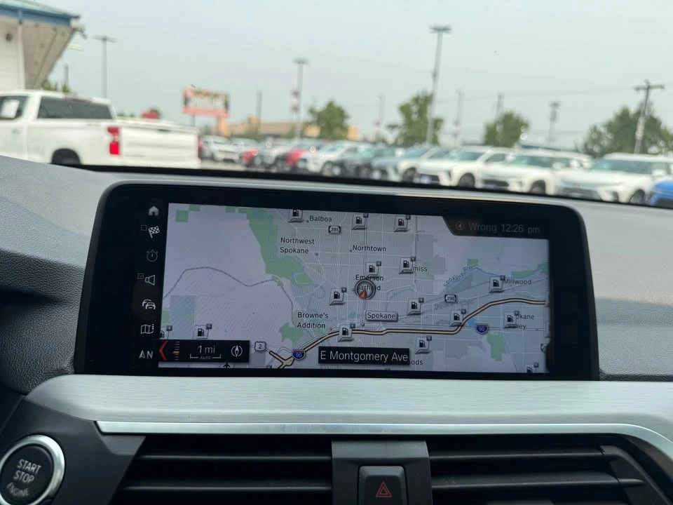 2018 BMW G01 X3 - Image 16 of 17