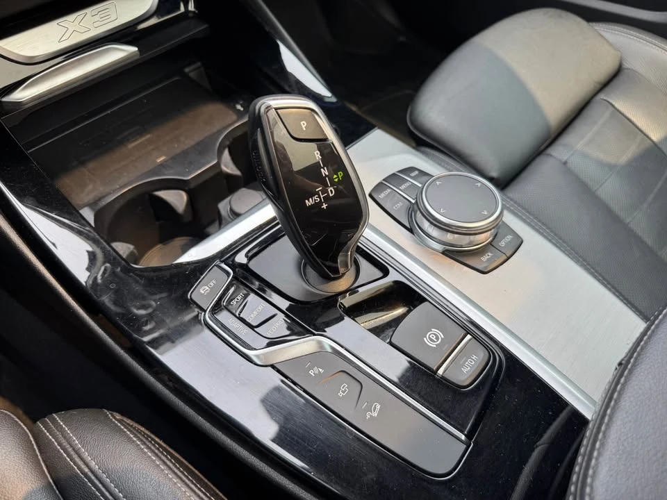 2018 BMW G01 X3 - Image 14 of 17