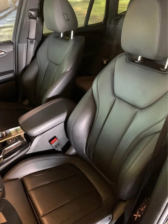 2018 BMW G01 X3 - Image 8 of 10