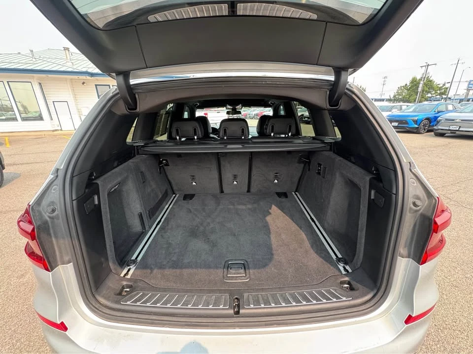 2018 BMW G01 X3 - Image 10 of 17