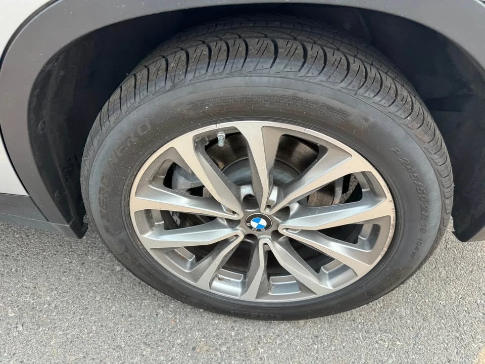 2018 BMW G01 X3 - Image 4 of 17