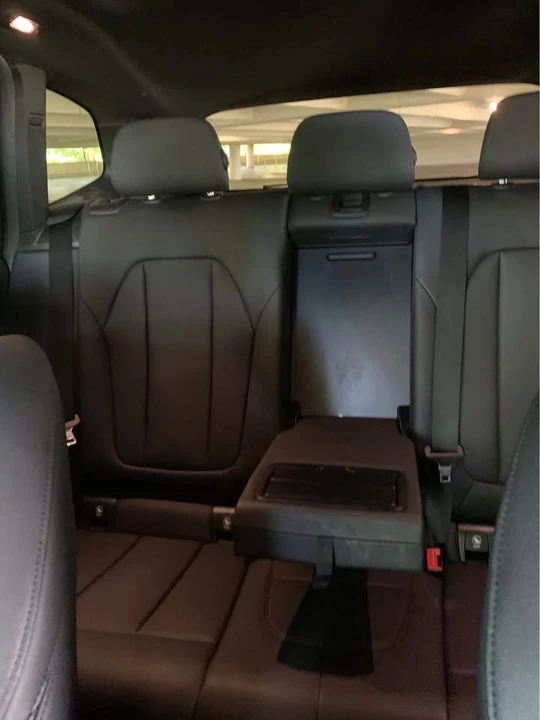 2018 BMW G01 X3 - Image 7 of 10
