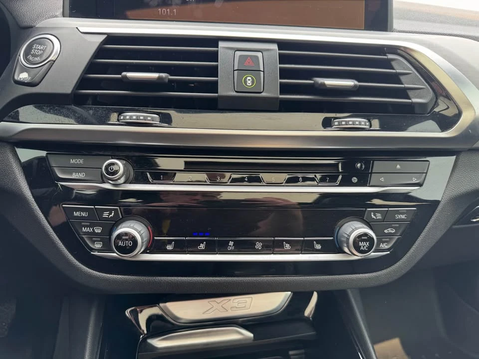 2018 BMW G01 X3 - Image 15 of 17
