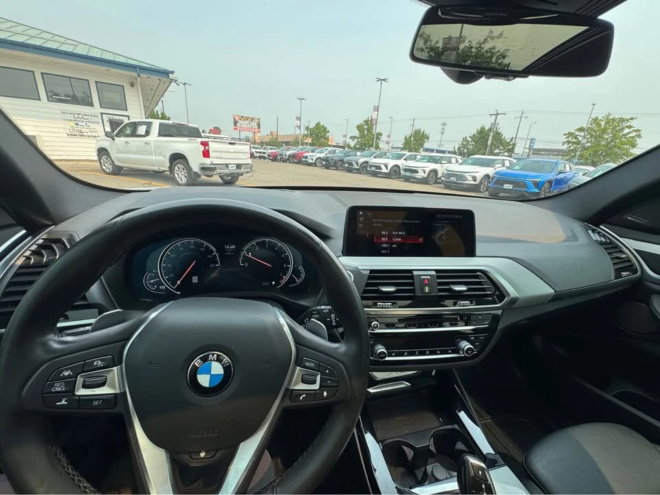 2018 BMW G01 X3 - Image 13 of 17