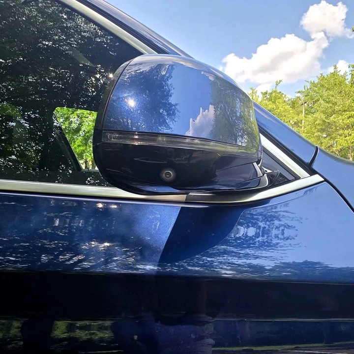 2018 BMW G01 X3 - Image 5 of 18