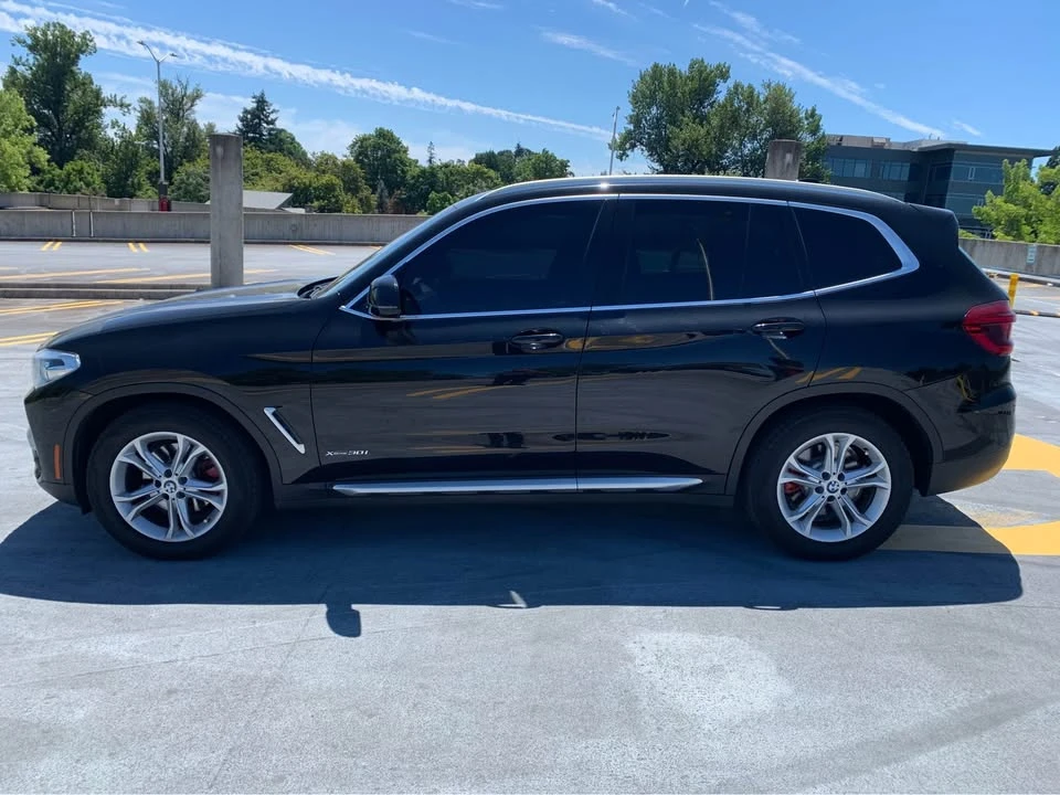 2018 BMW G01 X3 - Image 4 of 10