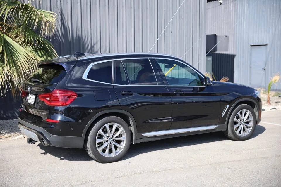 2018 BMW G01 X3 - Image 2 of 11