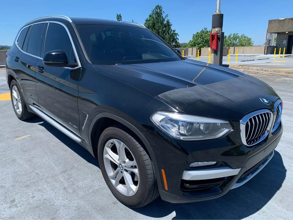 2018 BMW G01 X3 - Image 2 of 10