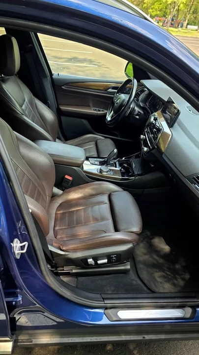 2018 BMW G01 X3 - Image 9 of 18