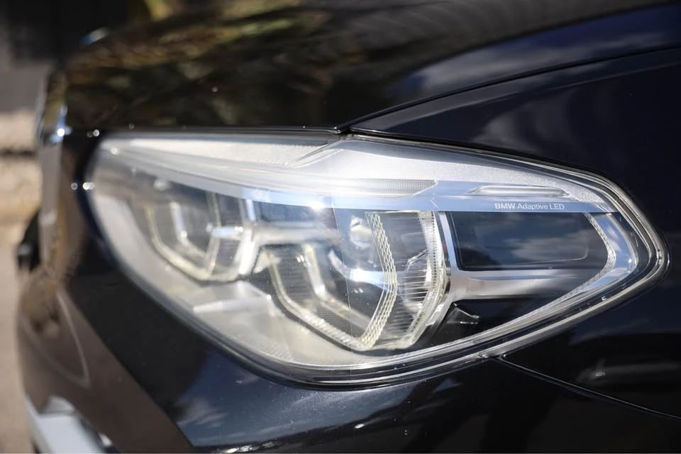 2018 BMW G01 X3 - Image 7 of 11
