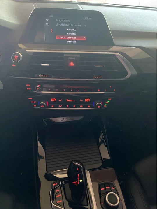 2018 BMW G01 X3 - Image 9 of 10