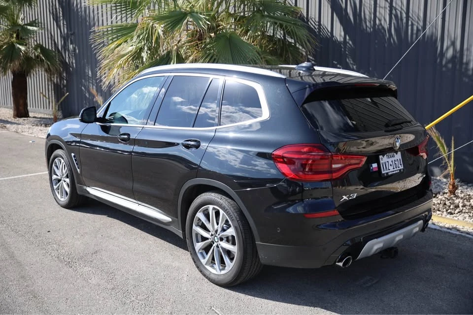 2018 BMW G01 X3 - Image 6 of 11